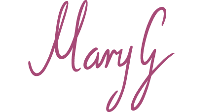 MaryG Logo