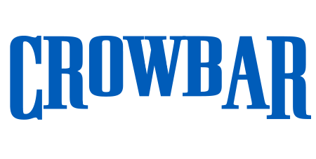 Crowbar Australia Logo